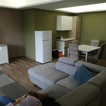 Etna Relax Apartment *
