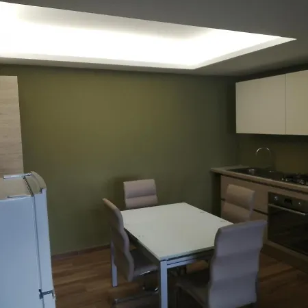 Etna Relax Apartmán