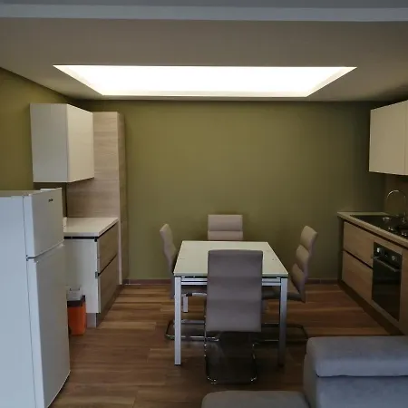 Etna Relax Apartmán