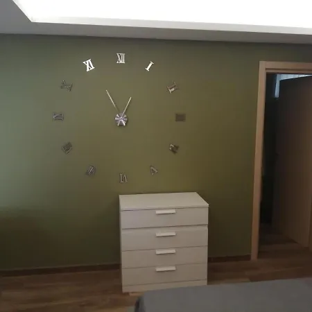 Apartmán Etna Relax *