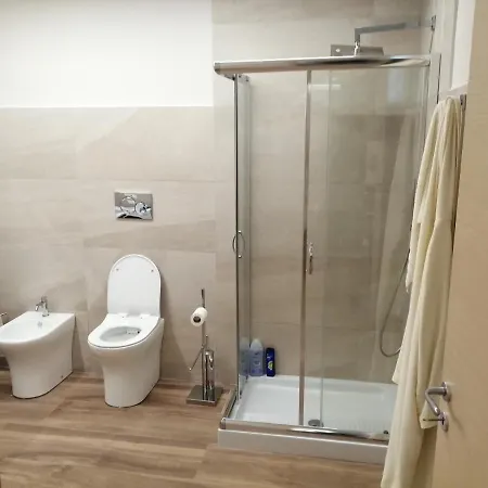 Etna Relax Apartmán