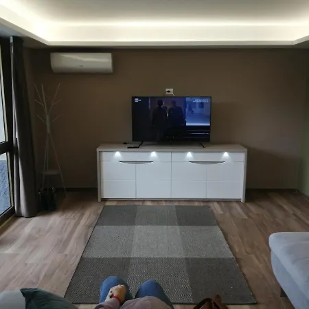 Etna Relax Zafferana Etnea