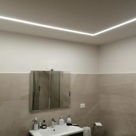 Apartmán Etna Relax