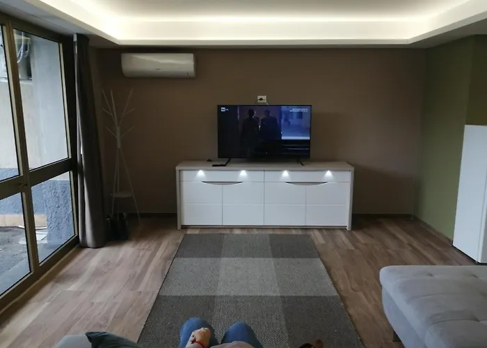 Etna Relax זפראנה אטניאה